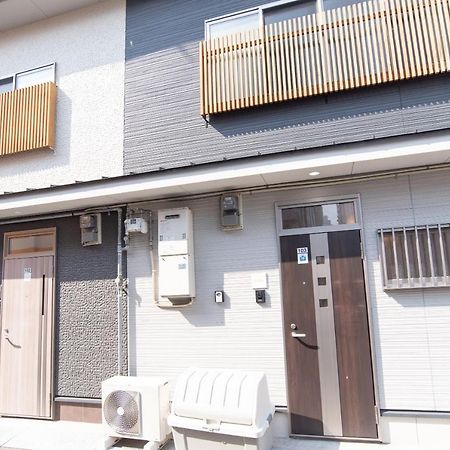 Samuraihouse Osaka Exterior photo