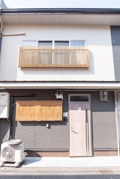 Samuraihouse Osaka Exterior photo